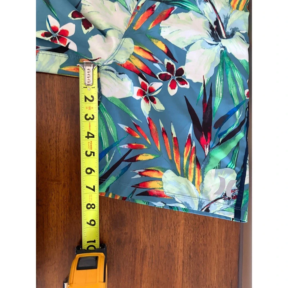 Hurley phantom garden